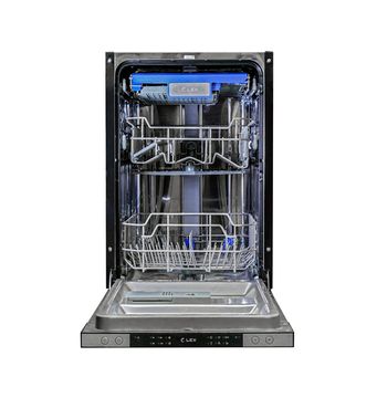 Встраиваемая посудомоечная машина LEX PM 4563 A