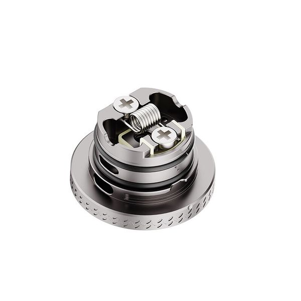 Купить Бак Hellvape Dead Rabbit 2 MTL RTA