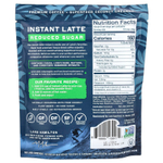 Laird Superfood, Растворимый латте, кофе + сливки + адаптогены, с пониженным содержанием сахара, 227 г (8 унций)
