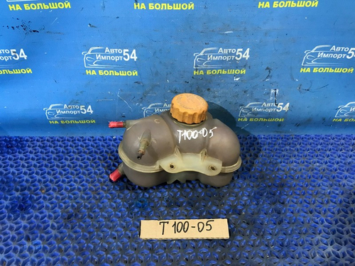 Бачок расширительный CHEVROLET LANOS 2006
