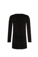 платье Tommy Hilfiger - черный(KG0KG06110)