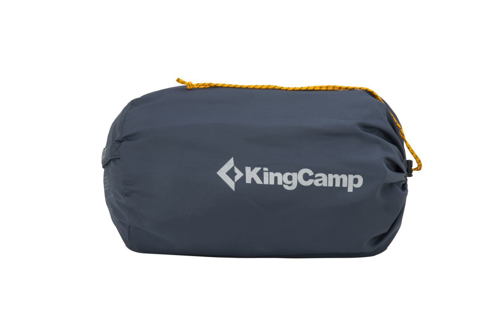 КОВРИК KINGCAMP 3596 CLASSIC COMFORT NEW САМОНАДУВАЮЩИЙСЯ