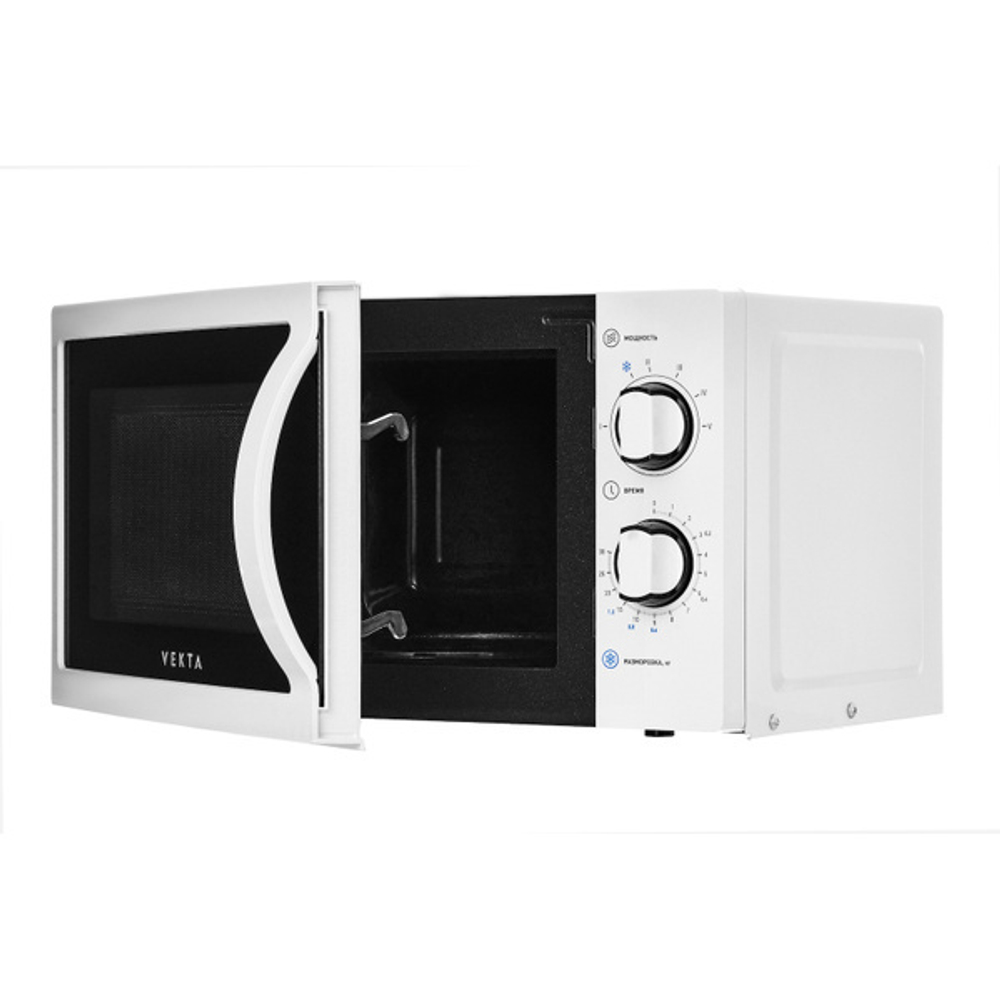 Микроволновая печь Vekta MS720BHW