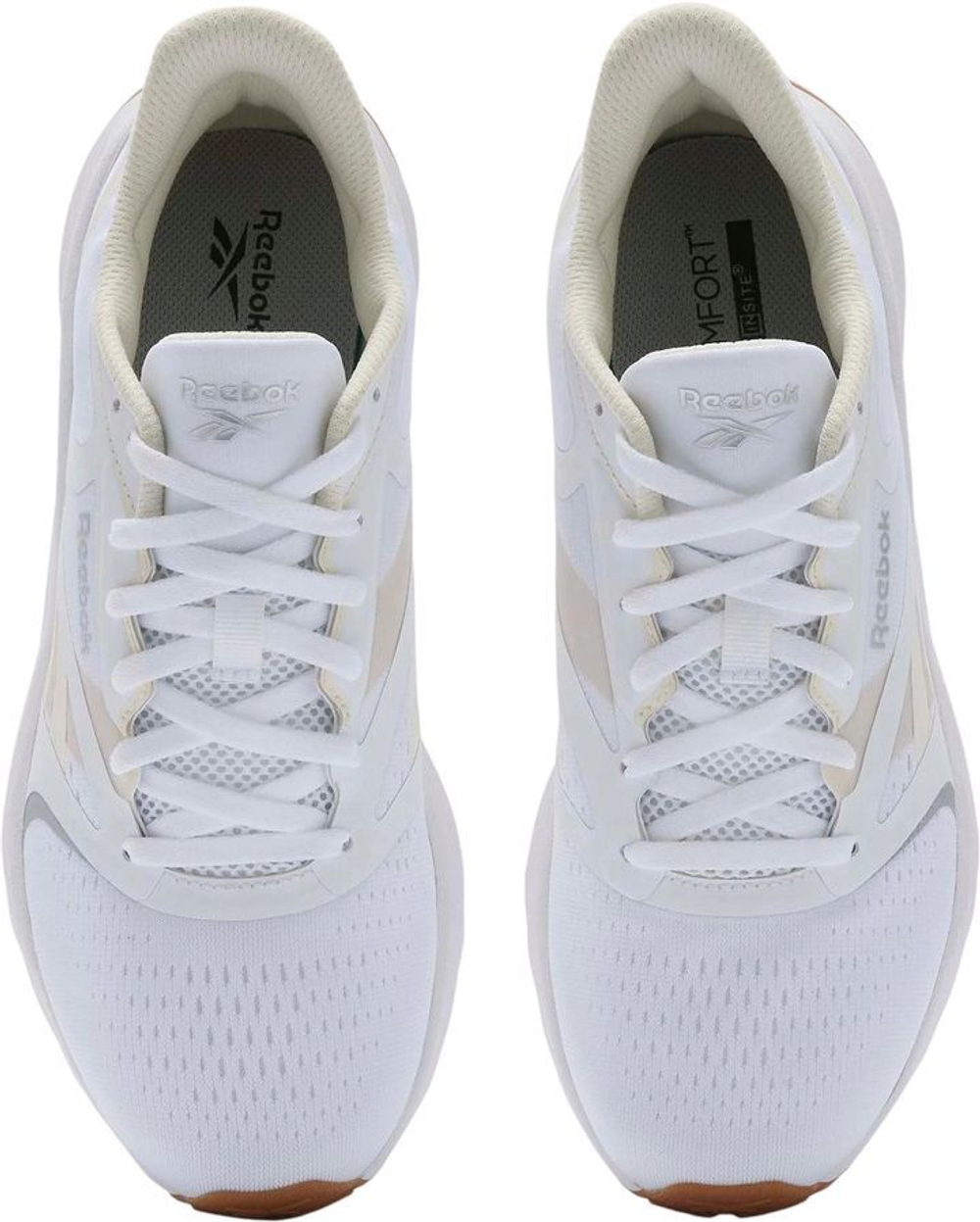 Кроссовки Reebok ENERGEN TECH PLUS 2 бело-бежевый