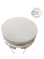 Накладной цоколь для LED лампы GX70 1шт