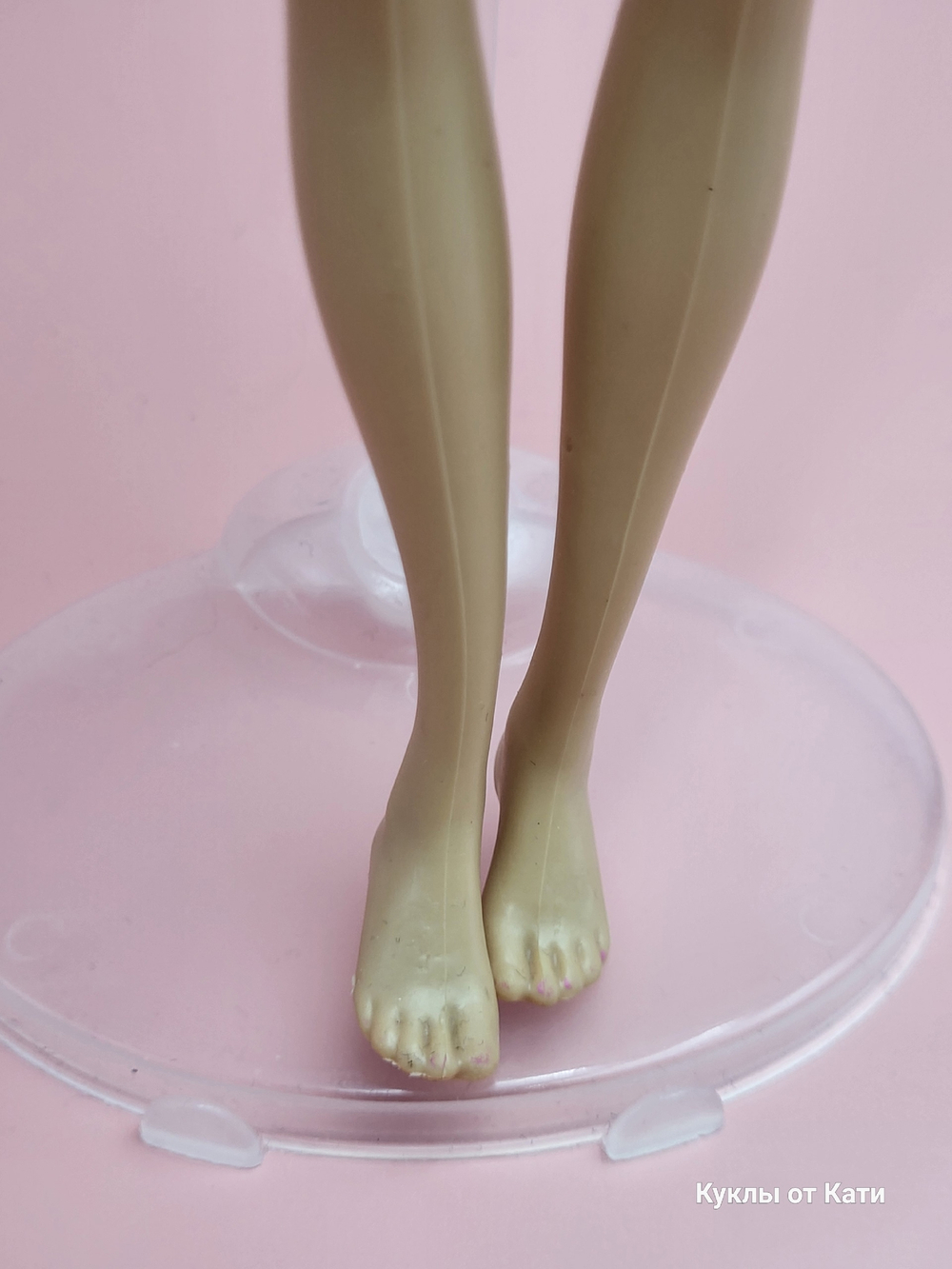 Кукла Барби 90х винтаж 01265