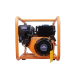 VILLARTEC GHP40 бензиновая мотопомпа 7 л.с, 300 л/мин, диаметр 40 мм, 2103400000