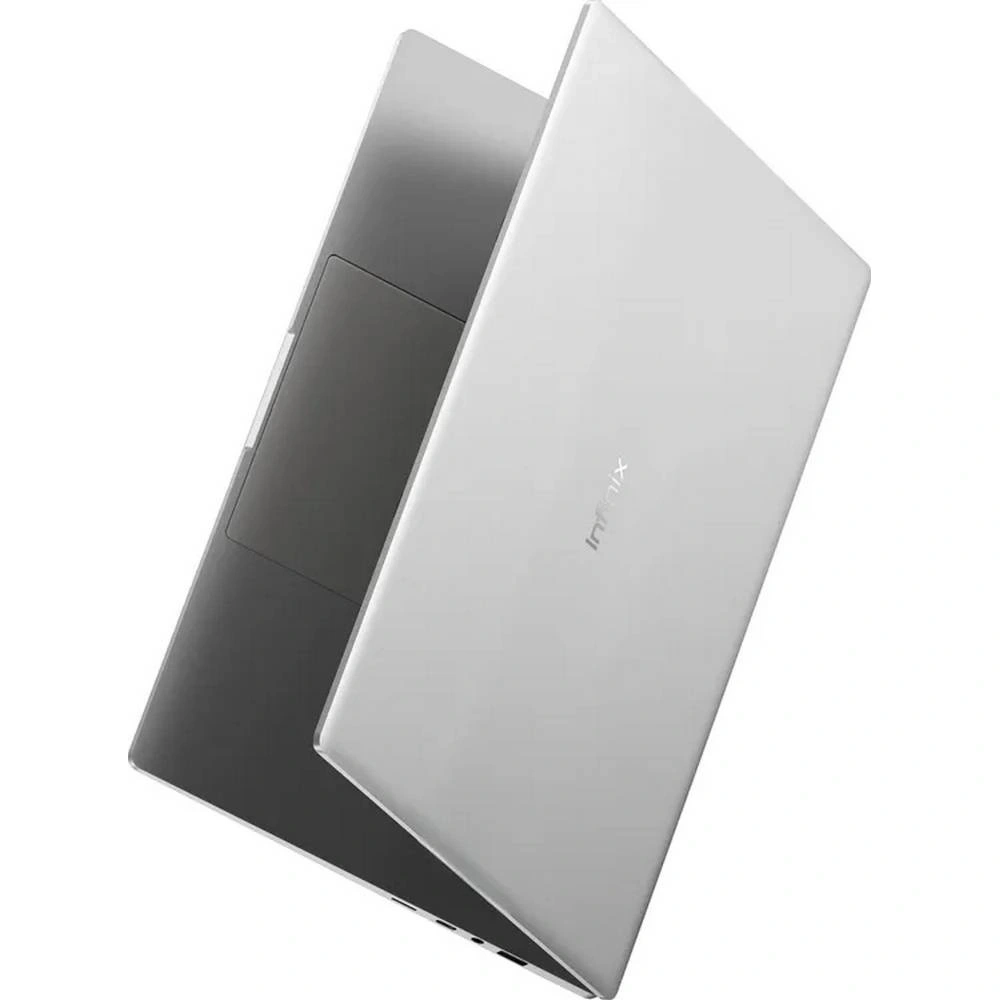 Ноутбук Infinix Xbook 15 YL512 15" Core i5-1334U 16/512GB Silver