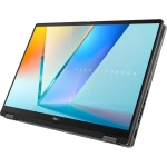 Ноутбук ASUS TP3407S (TP3407SA-SG243W) 14"/WUXGA/OLED/300N/Ultra 5 226V 16GB/16GB/SSD512GB/Intel Arc/Backlit/Win11Home/Matte Gray (90NB14Y1-M00KN0)