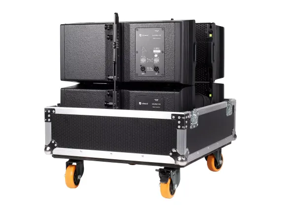 Элемент линейного массива Intrend ILS-PAC-110-FC