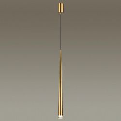 Подвесной светильник Odeon Light Frida 4352/5L