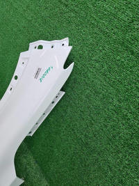 Крыло переднее левое Changan Uni-T (2020-н.в.)