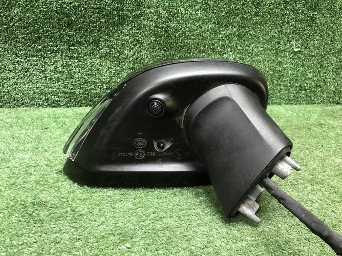 Зеркало правое Volvo XC90 2 (2014-н.в.) 15 конт.