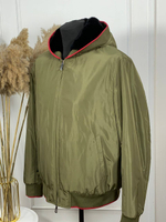 Куртка Kiton