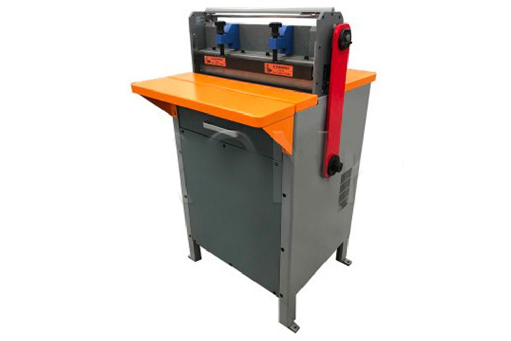 Перфорационный аппарат Vektor Super 450+ планка квадр