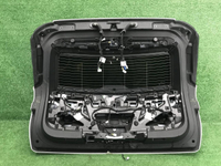 Стекло крышки багажника JAECOO J8 (2024-н.в.)