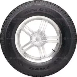 Toyo Observe GSI5 265/50 R20 106Q