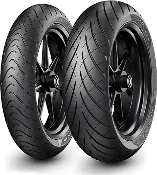 Metzeler Roadtec Scooter 120/80 R14 58S (Передняя)