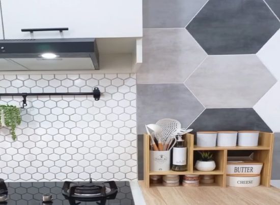 Полка БОНН-2 настольная