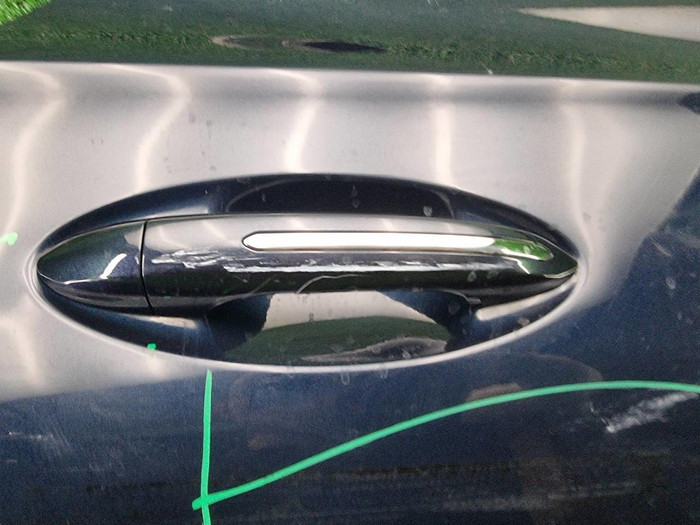 Дверь задняя правая Omoda C5 (2022-н.в.)