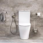 Крючок RAMON SOLER COLG01IC нержавеющая сталь