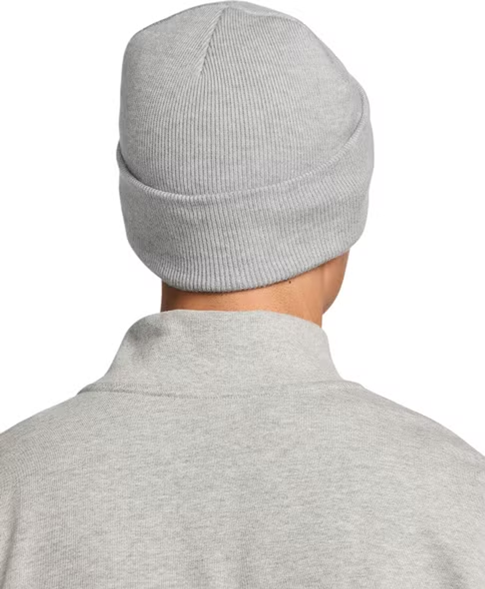 HF0187-063 Шапка U NK PEAK BEANIE TC SWSH F24 L