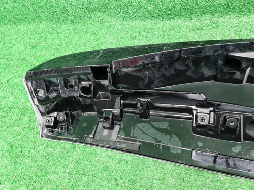 Спойлер крышки багажника Toyota LC Prado 150 09-13