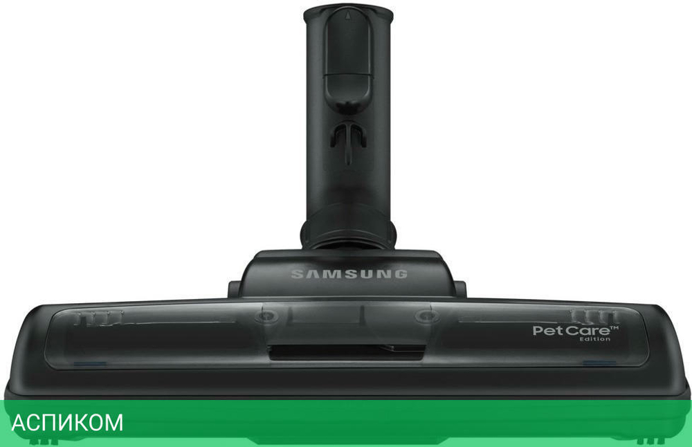 Пылесос Samsung VC15K4169HD/EV