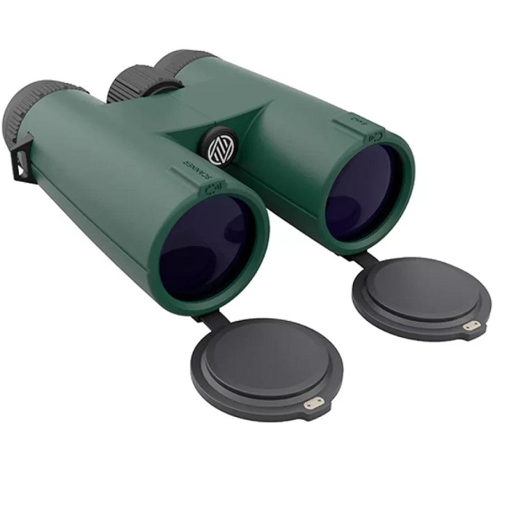 ARTELV SCANNER 8x42 оптический бинокль ASCAN8