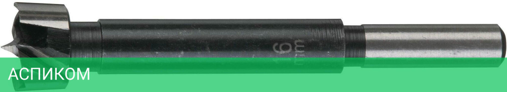 Сверло Milwaukee Forstner 16x50/90мм (4932363706)