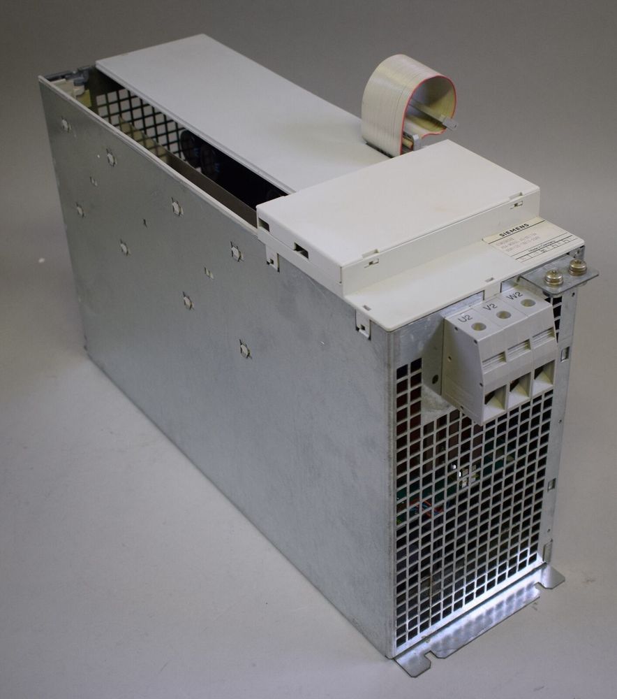 SIEMENS 6SN1135-1BA12-0GA0