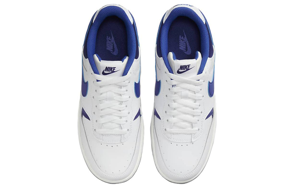 Кроссовки Nike (Женская размерная сетка)