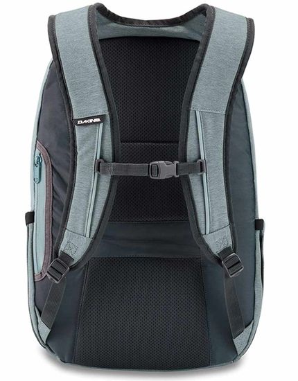 Рюкзак городской Dakine Campus Premium 28L Lead blue