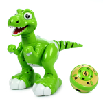 Динозавр на РУ, коробка 908A