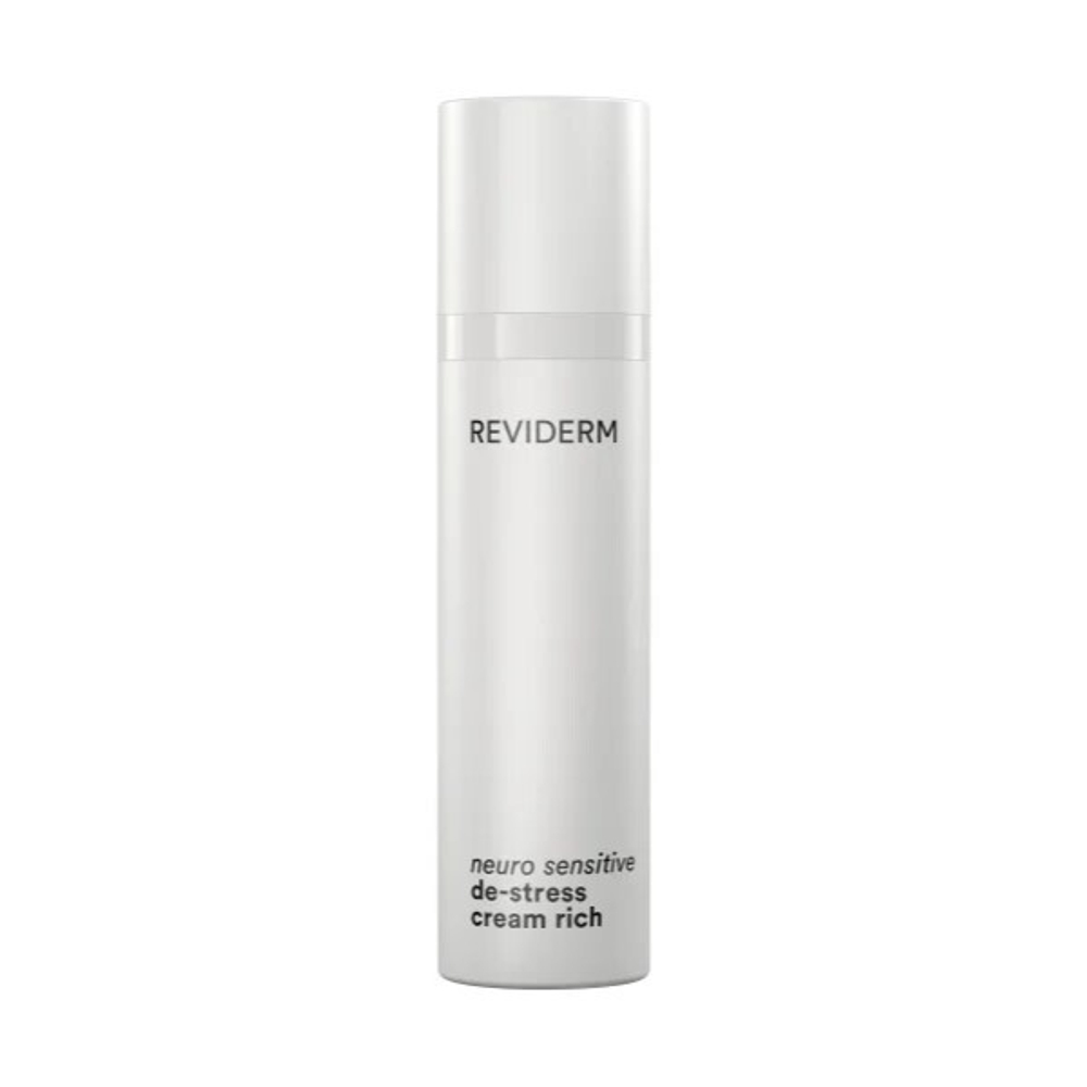 Крем Neuro sensitive de-stress cream rich