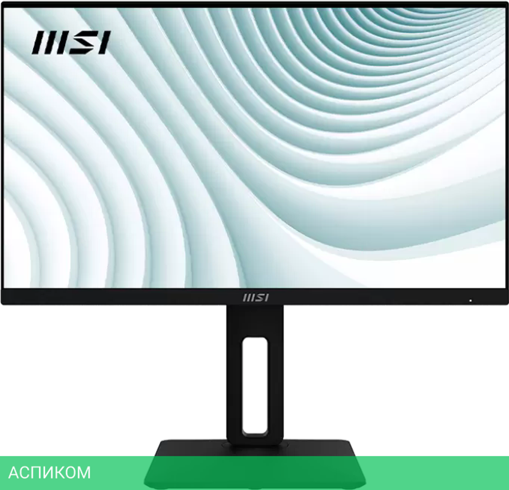 Игровой монитор MSI Pro MP242AP