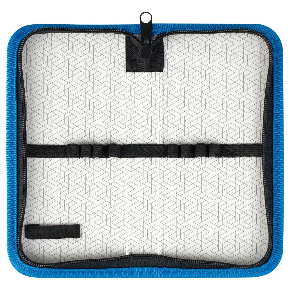 Пенал 1 отделение, 190*90 ArtSpace "Up", ламинированный картон