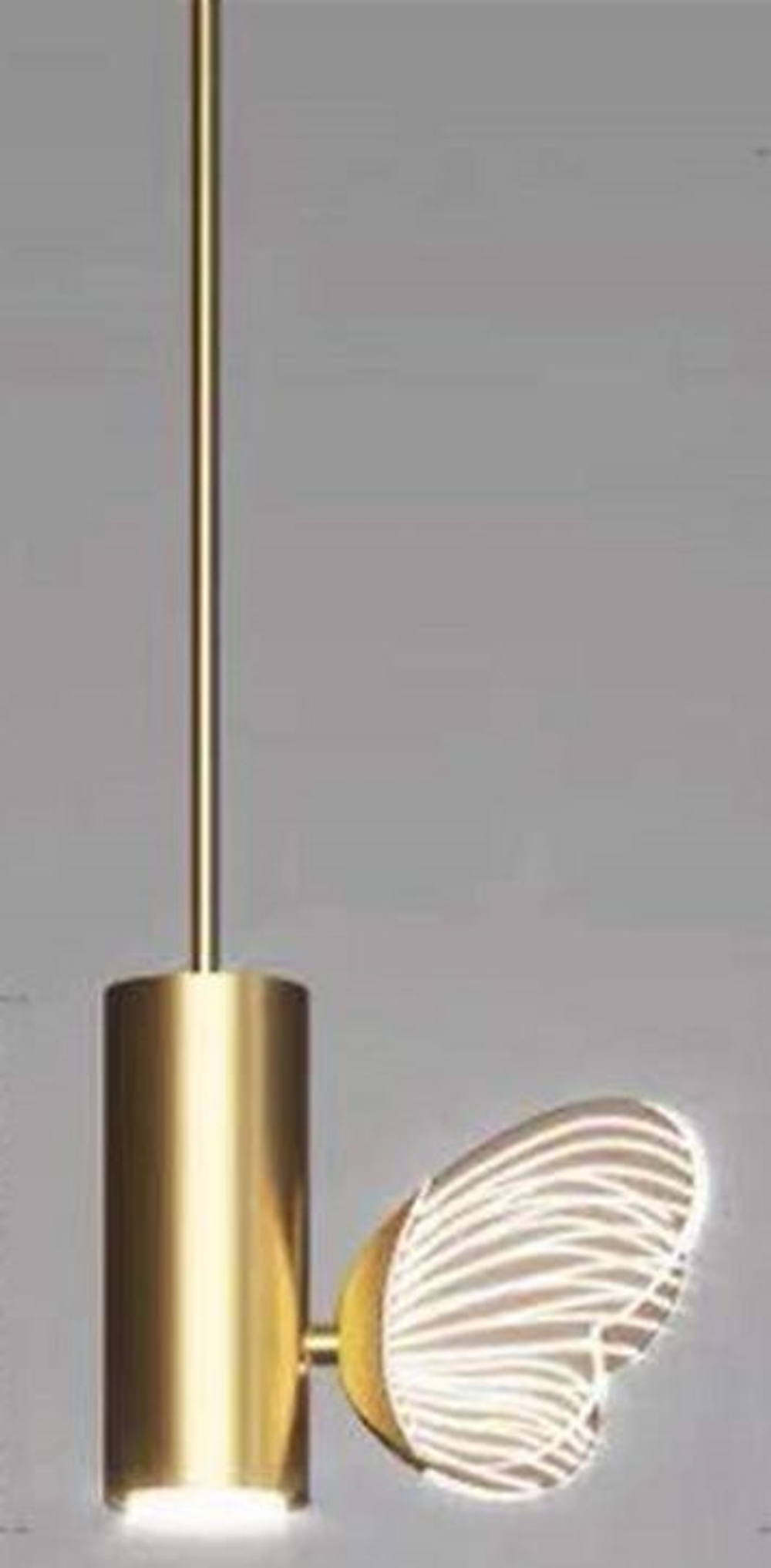 Люстра Babetta Pendant