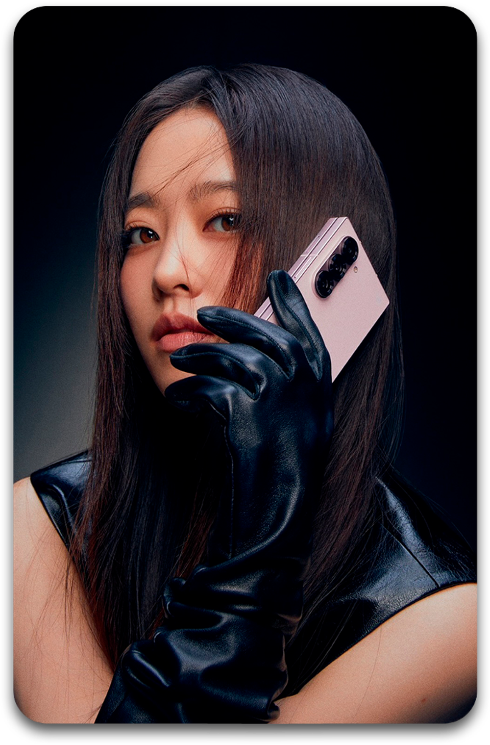 Карта #1629 / Park Boyoung