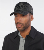 Кепка Kenzo - черный(FE58AC501FW1)