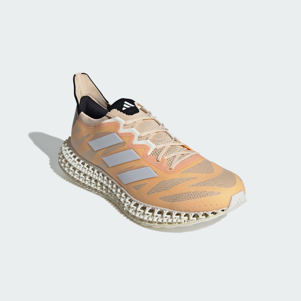 Кроссовки аdidas 4DFWD 3