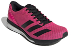 Кроссовки Adidas Adizero Boston 8 Wide