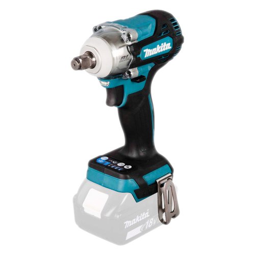 Гайковерт аккумуляторный Makita DTW 300 Z