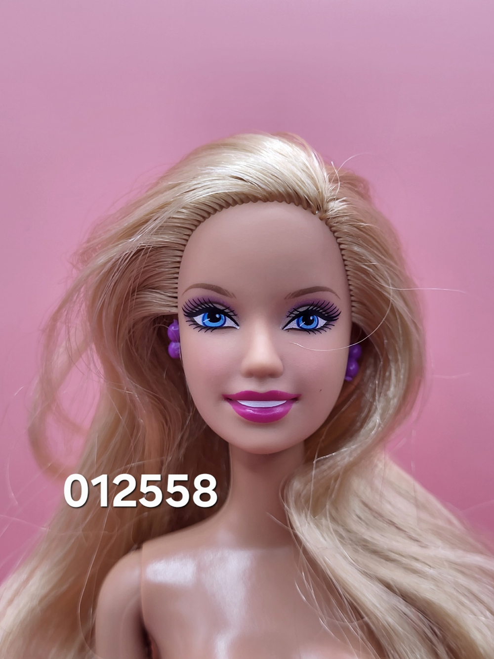 Кукла Барби 90-х винтаж 012558