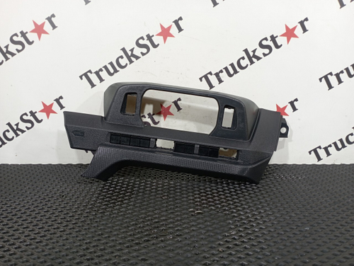 Накладка торпедо 2023г.