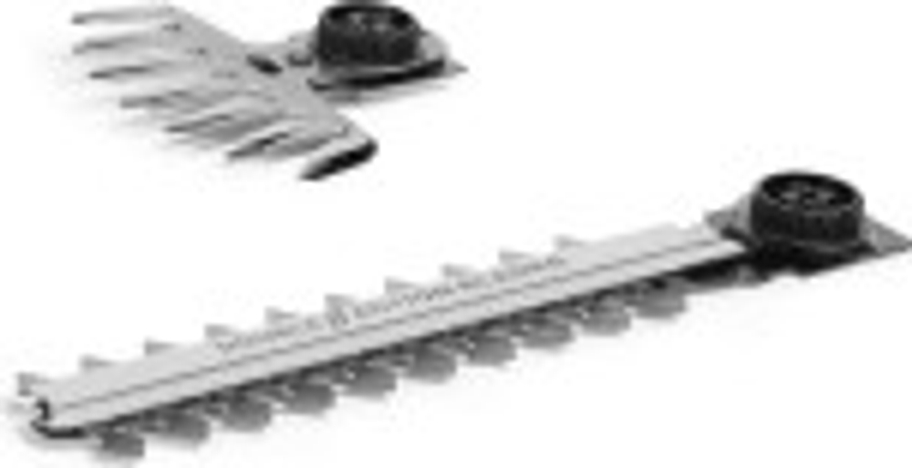 Ножницы-кусторез аккумуляторные DAEWOO DAHT 2521Li FULL SET с акб и зу