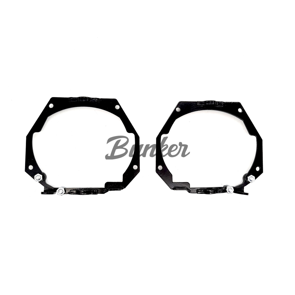 Переходные рамки для замены линз BUN-PR-78