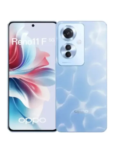 6,7" Смартфон Reno11 F 256/8 ГБ Reno11f BLUE