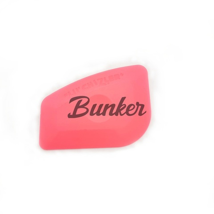 Чизлер твердый розовый