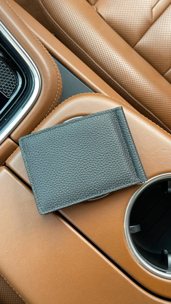 Зажим для купюр Hermes